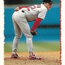 Rheal Cormier 1995 Topps #138 St. Louis Cardinals Baseball Card