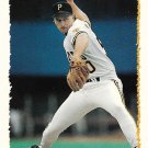 Mark Dewey 1995 Topps #378 Pittsburgh Pirates Baseball Card