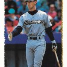 Luis Gonzalez 1995 Topps #162 Houston Astros Baseball Card