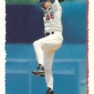 Kevin Gross 1995 Topps #123 Los Angeles Dodgers Baseball Card