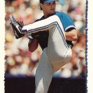 Pat Hentgen 1995 Topps #357 Toronto Blue Jays Baseball Card