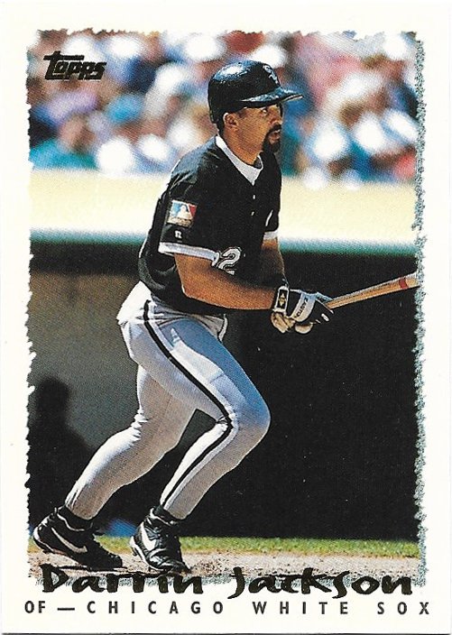 Bob Natal 1995 Topps #192 Florida Marlins Baseball Card