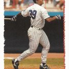 Randy Milligan 1995 Topps #226 Montreal Expos Baseball Card