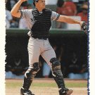 Matt Nokes 1995 Topps #238 New York Yankees Baseball Card