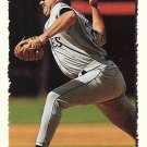 Steve Reed 1995 Topps #321 Colorado Rockies Baseball Card