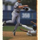 Craig Shipley 1995 Topps #328 San Diego Padres Baseball Card