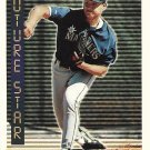 Mac Suzuki 1995 Topps #168 Seattle Mariners Baseball Card