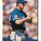 Mike Timlin 1995 Topps #58 Toronto Blue Jays Baseball Card