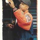 Lou Whitaker 1995 Topps #15 Detroit Tigers Baseball Card