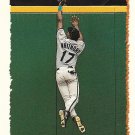 Darrell Whitmore 1995 Topps #225 Florida Marlins Baseball Card