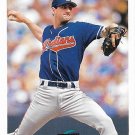 Charles Nagy 1997 Score #177 Cleveland Indians Baseball Card
