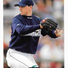 Billy Wagner 1997 Score #32 Houston Astros Baseball Card
