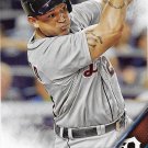 Miguel Cabrera 2016 Topps #250 Detroit Tigers Baseball Card