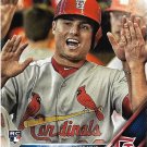 Aledmys Diaz 2016 Topps Update Rookie #US292 St. Louis Cardinals Baseball Card