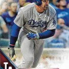 Adrian Gonzalez 2016 Topps #215 Los Angeles Dodgers Baseball Card