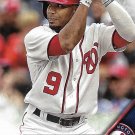 Ben Revere 2016 Topps Update #US112 Washington Nationals Baseball Card