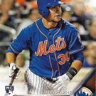 Michael Conforto 2016 Topps Update Rookie Debut #US43 New York Mets Baseball Card