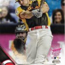 Adam Duvall 2016 Topps Update #US68 Cincinnati Reds Baseball Card