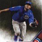 Dexter Fowler 2016 Topps Update #US137 Chicago Cubs Baseball Card