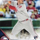 Tommy Joseph 2016 Topps Update Rookie #US39 Philadelphia Phillies Baseball Card