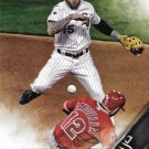 Brett Lawrie 2016 Topps Update #US272 Chicago White Sox Baseball Card