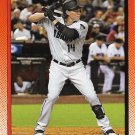 Peter O'Brien 2016 Topps Target Exclusive Rookies #TAR-16 Arizona Diamondbacks Baseball Card