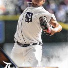 Francisco Rodriguez 2016 Topps Update #US269 Detroit Tigers Baseball Card