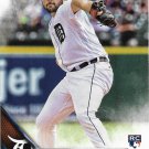 Michael Fulmer 2016 Topps Update Rookie #US152 Detroit Tigers Baseball Card