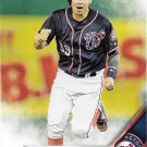 Jose Lobaton 2016 Topps Update #US26 Washington Nationals Baseball Card