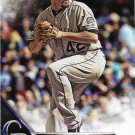 Chad Qualls 2016 Topps Update #US82 Colorado Rockies Baseball Card
