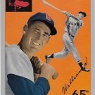 Ted Williams 2016 Topps 65th Anniversary #65-1954 Boston Red Sox Baseball Card