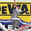 Jacoby Ellsbury 2017 Topps #197 New York Yankees Baseball Card