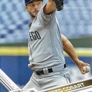 Jarred Cosart 2017 Topps #333 San Diego Padres Baseball Card