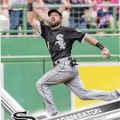 Adam Eaton 2017 Topps #64 Chicago White Sox Baseball Card