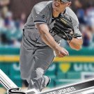 Nate Jones 2017 Topps #100 Chicago White Sox Baseball Card