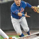 Asdrubal Cabrera 2017 Topps #86 New York Mets Baseball Card