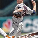 Doug Fister 2017 Topps #330 Houston Astros Baseball Card