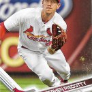 Stephen Piscotty 2017 Topps #260 St. Louis Cardinals Baseball Card
