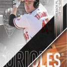 Mark Trumbo 2017 Topps MLB Awards #CBP-1 Baltimore Orioles Baseball Card