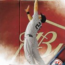 Dustin Ackley 2016 Topps #619 New York Yankees Baseball Card