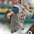 Mark Lowe 2016 Topps #412 Detroit Tigers Baseball Card