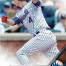 Wilmer Flores 2016 Topps #86 New York Mets Baseball Card