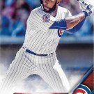 Jason Heyward 2016 Topps #371 Chicago Cubs Baseball Card
