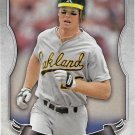 Mark McGwire 2016 Topps MLB Debut #MLBD2-28 Oakland Athletics Baseball Card