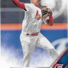 Ruben Tejada 2016 Topps #405 St. Louis Cardinals Baseball Card