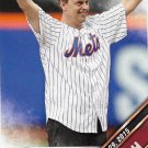 Jim Bruener 2016 Topps First Pitch #FP-8 Baseball Card