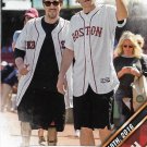 Jake Gyllenhaal 2016 Topps First Pitch #FP-2 Baseball Card