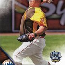 Bartolo Colon 2016 Topps Update #US161 New York Mets Baseball Card