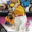 Todd Frazier 2016 Topps Update #US164 Chicago White Sox Baseball Card