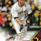 David Freese 2016 Topps Update #US283 Pittsburgh Pirates Baseball Card
